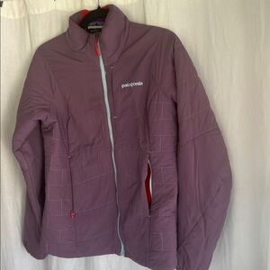 Patagonia Nano Air jacket - Mauve - M